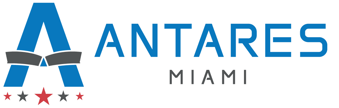 Antares Miami English Language Center